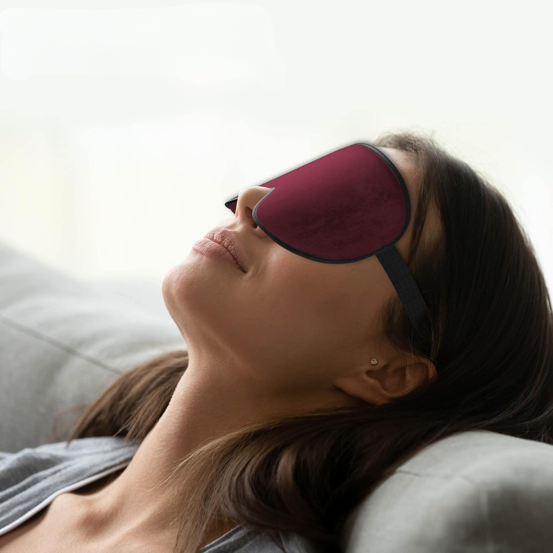 HerDream™ Mask - Better Sleep and Peaceful Dreams