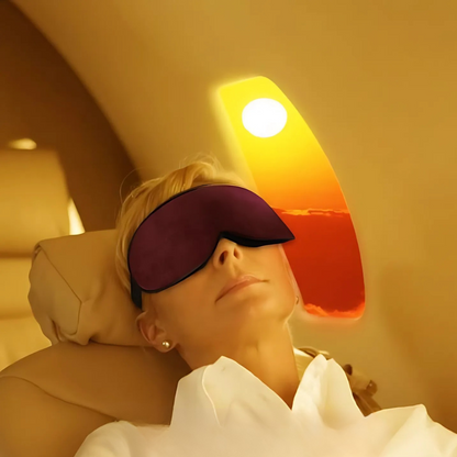 HerDream™ Mask - Better Sleep and Peaceful Dreams