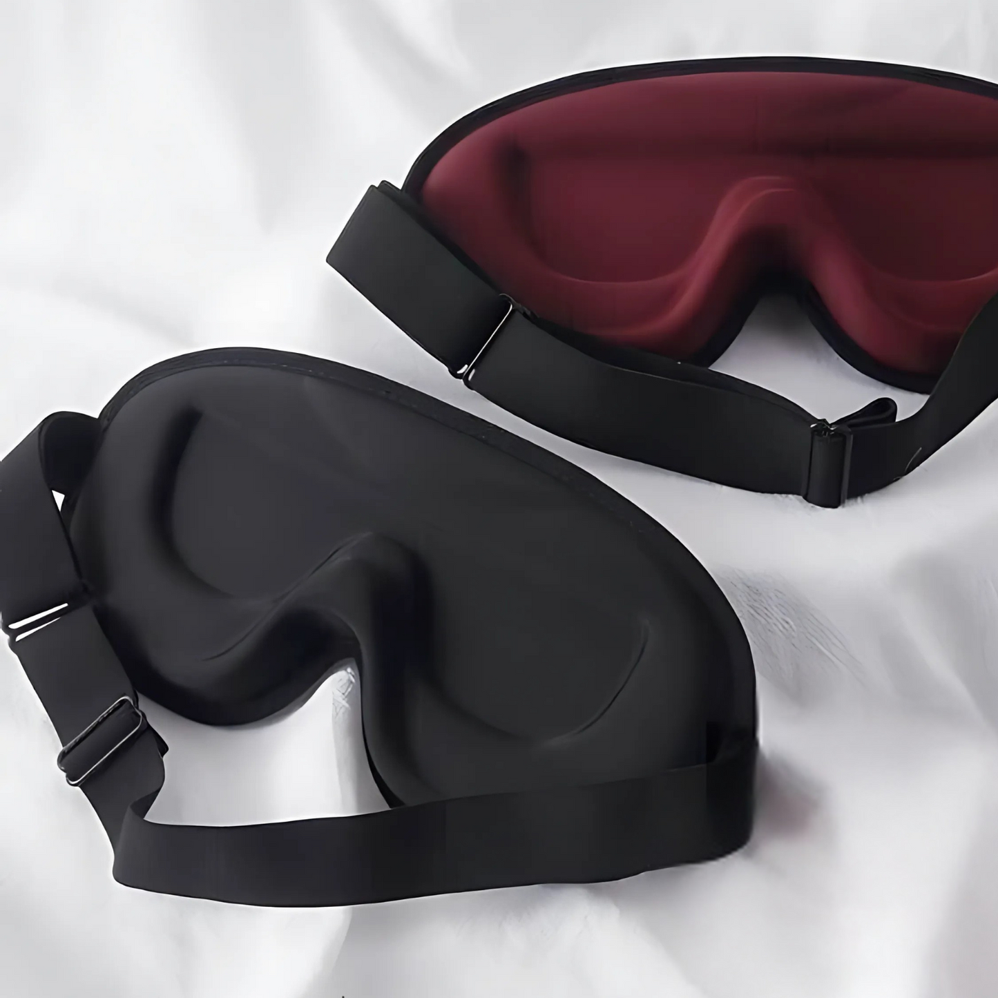 HerDream™ Mask - Better Sleep and Peaceful Dreams