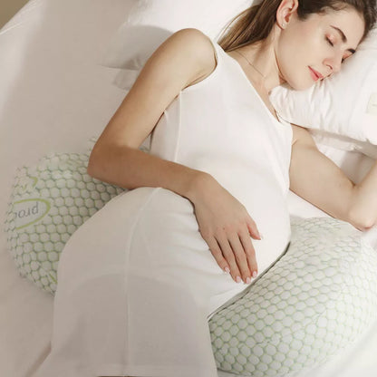 HerRest™ Pillow – For Blissful Pregnancy Sleep