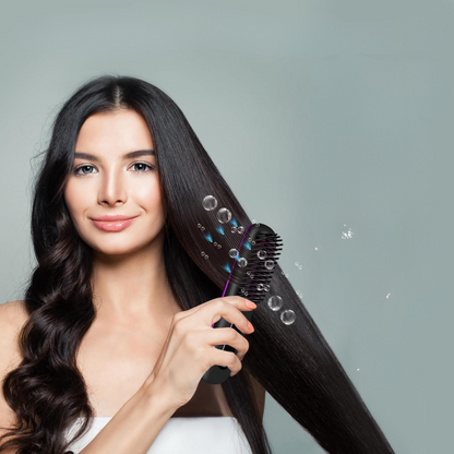 HerTravel™ Styler - Perfectly Straight Hair, Anytime